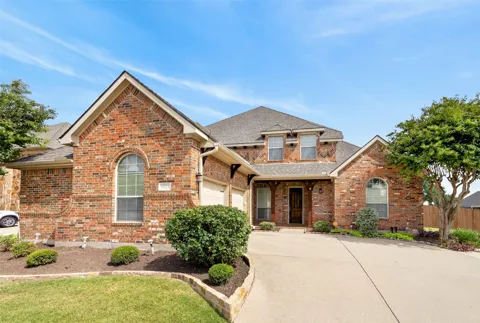 6421 Fieldcrest Lane