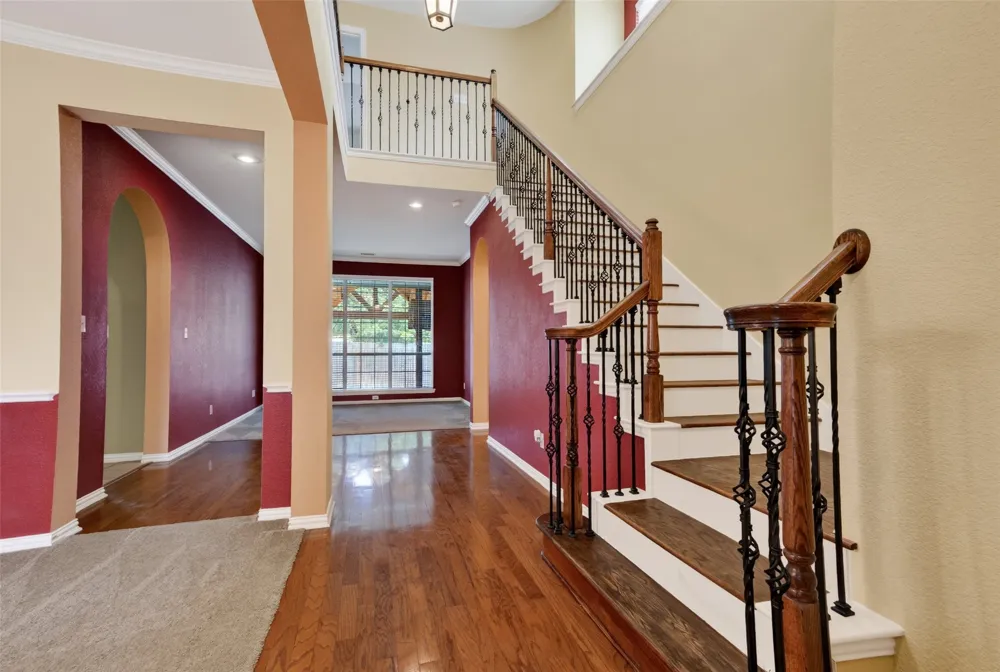 6421 Fieldcrest Lane Sachse, TX 75048