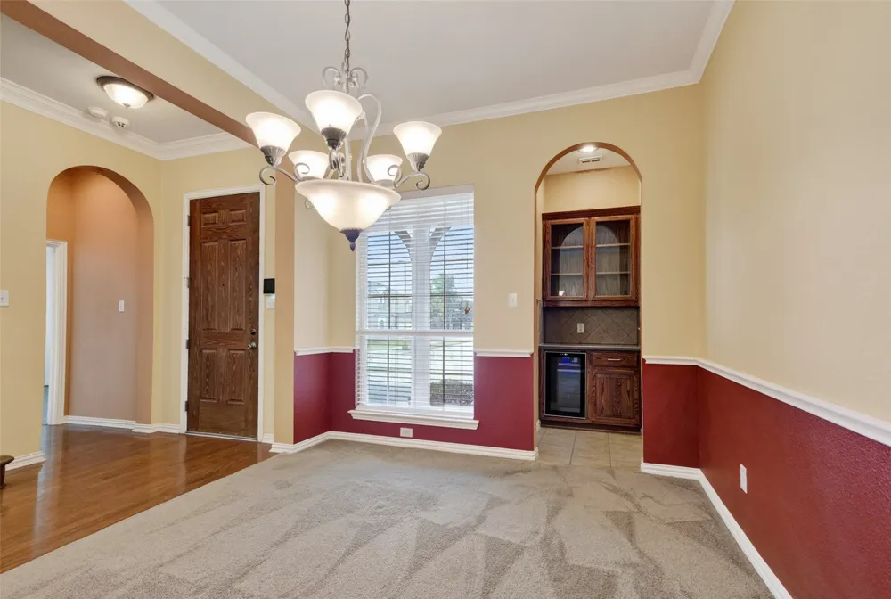 6421 Fieldcrest Lane Sachse, TX 75048