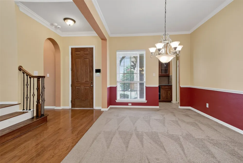 6421 Fieldcrest Lane Sachse, TX 75048