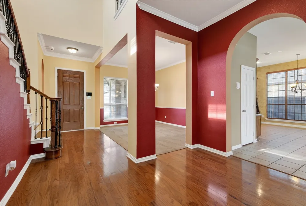 6421 Fieldcrest Lane Sachse, TX 75048