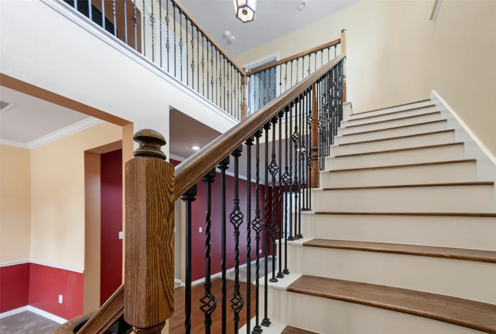 6421 Fieldcrest Lane Sachse, TX 75048
