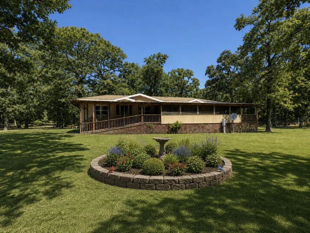381 Vz County Road 1922 Fruitvale, TX 75127