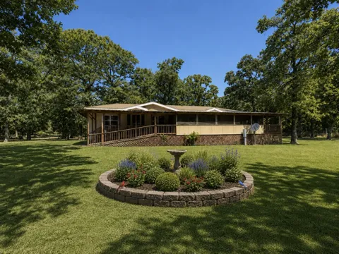 381 Vz County Road 1922