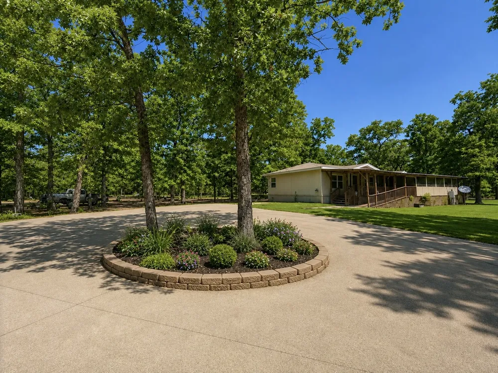 381 Vz County Road 1922 Fruitvale, TX 75127