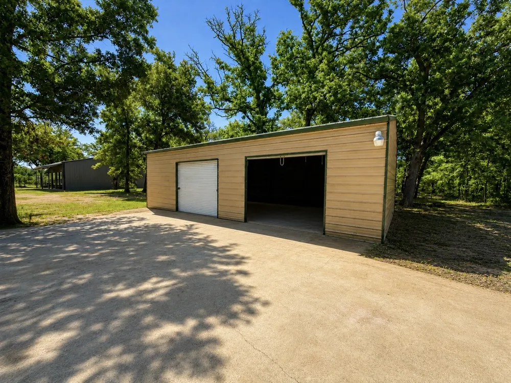 381 Vz County Road 1922 Fruitvale, TX 75127