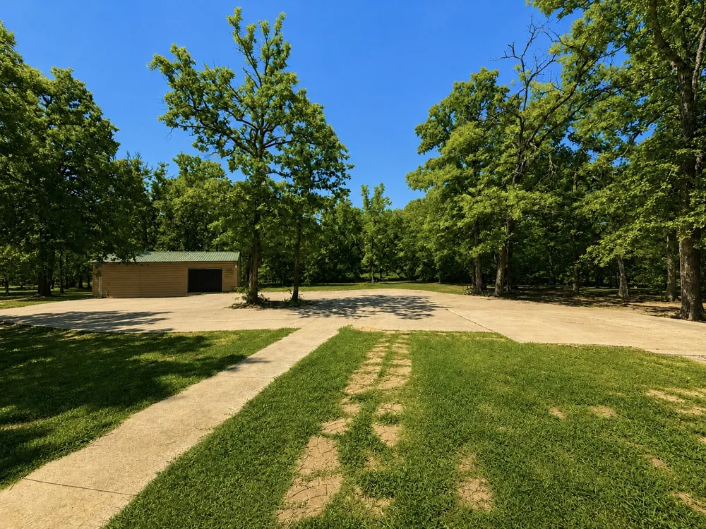 381 Vz County Road 1922 Fruitvale, TX 75127
