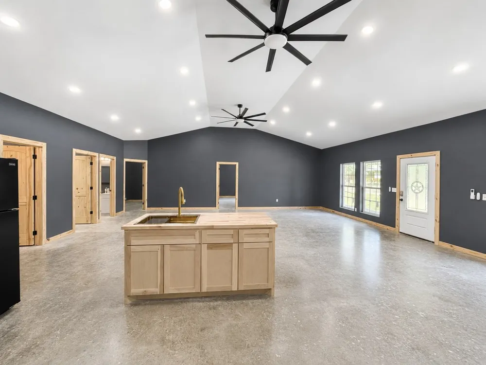 381 Vz County Road 1922 Fruitvale, TX 75127