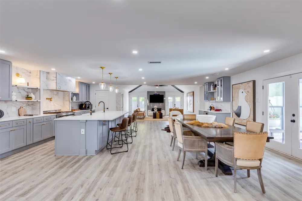 6626 Harvest Glen Drive Dallas, TX 75248