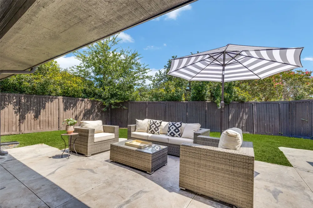 6626 Harvest Glen Drive Dallas, TX 75248