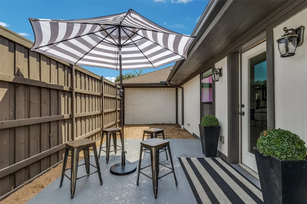 6626 Harvest Glen Drive Dallas, TX 75248