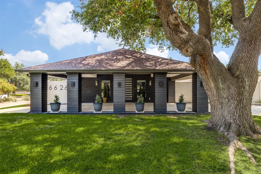 6626 Harvest Glen Drive Dallas, TX 75248