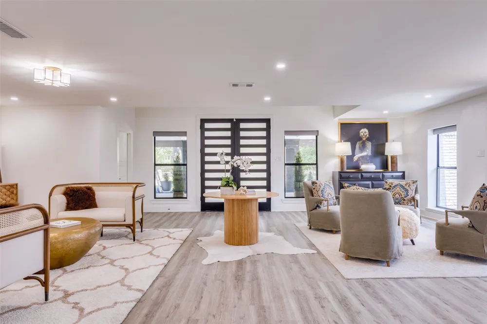 6626 Harvest Glen Drive Dallas, TX 75248