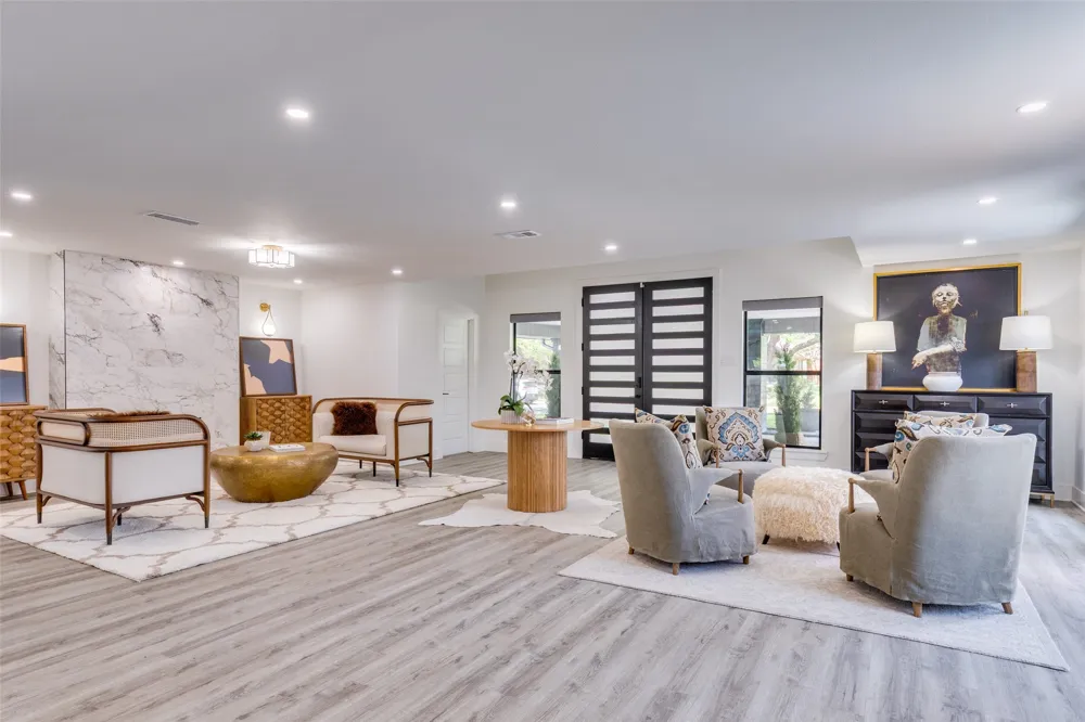 6626 Harvest Glen Drive Dallas, TX 75248