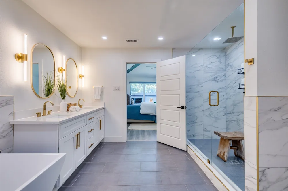 6626 Harvest Glen Drive Dallas, TX 75248