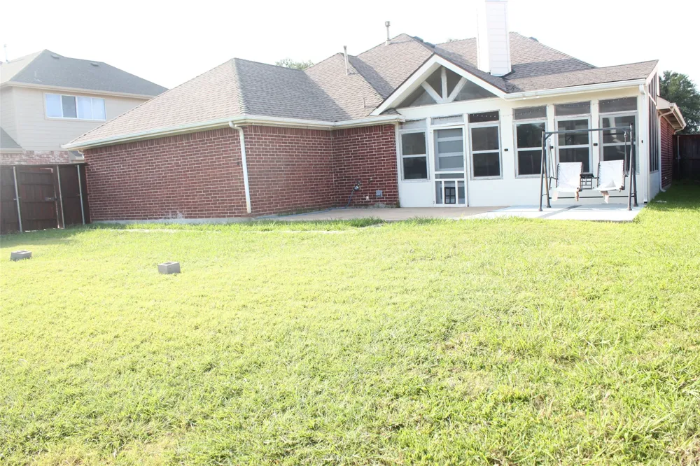114 Briar Oak Drive Murphy, TX 75094