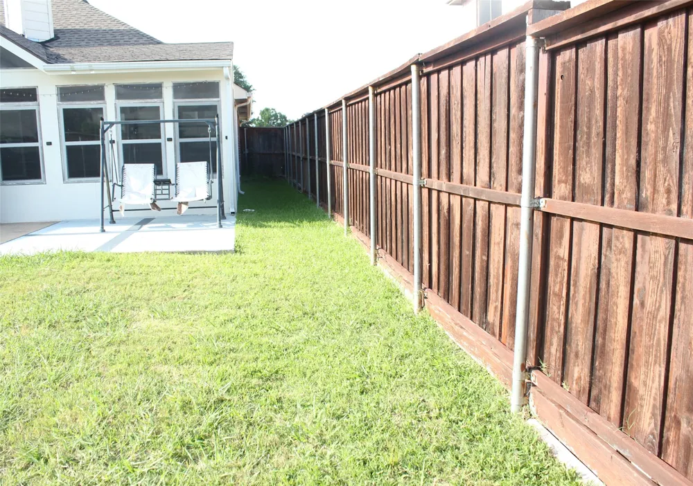 114 Briar Oak Drive Murphy, TX 75094