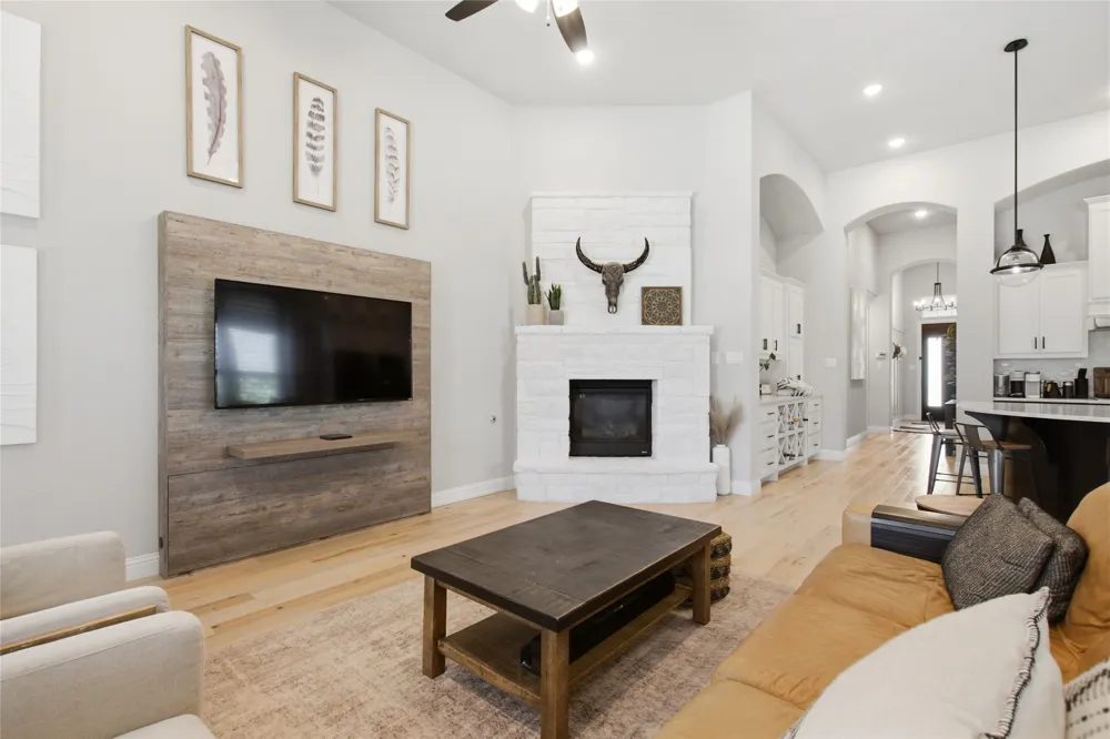 1720 Stonewall Road Argyle, TX 76226