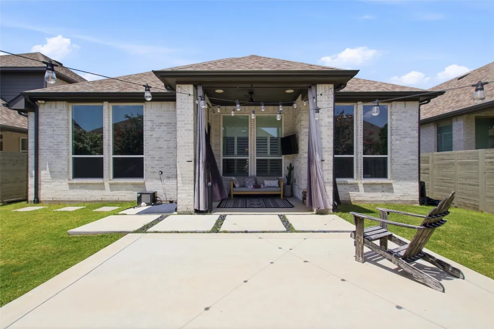 1720 Stonewall Road Argyle, TX 76226