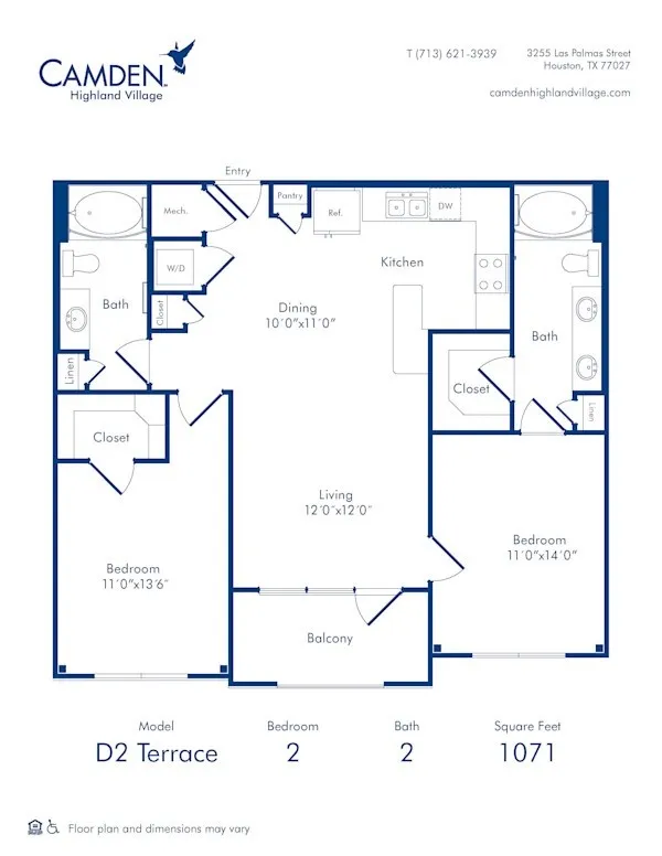 3939 W Alabama Street #2-248 Houston, TX 77027