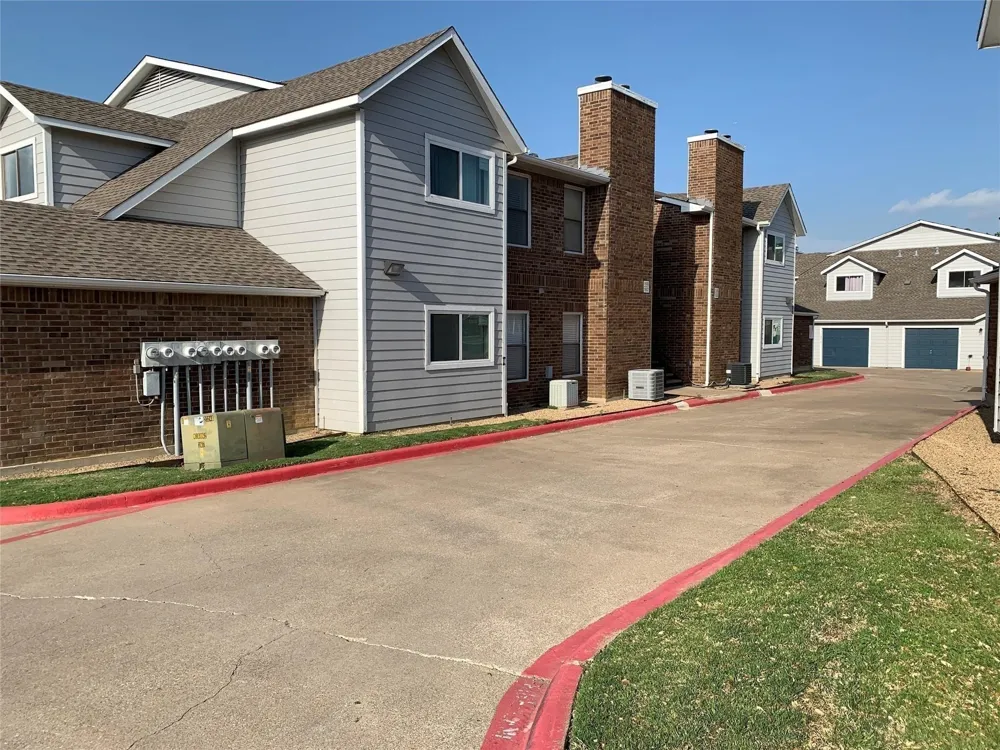 141 Valley View Drive #1Bed1Bath Lewisville, TX 75067