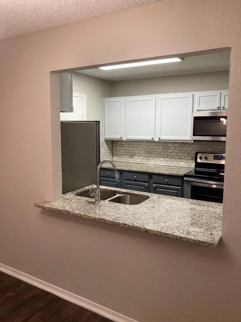 141 Valley View Drive #1Bed1Bath Lewisville, TX 75067