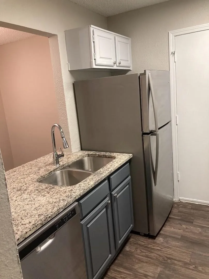 141 Valley View Drive #1Bed1Bath Lewisville, TX 75067
