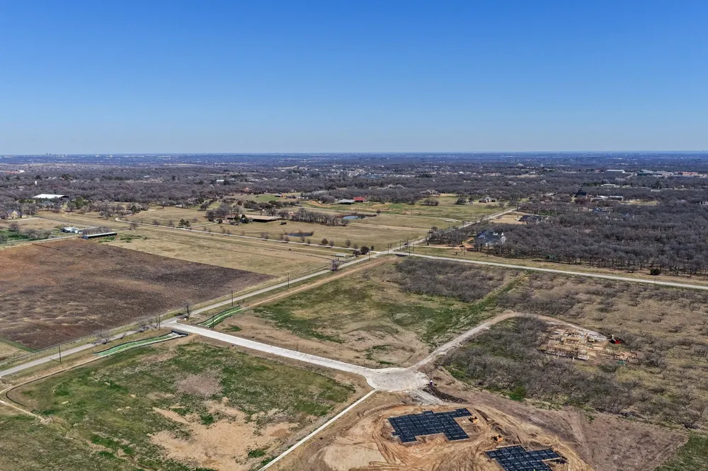 100 Paloma Court Argyle, TX 76226
