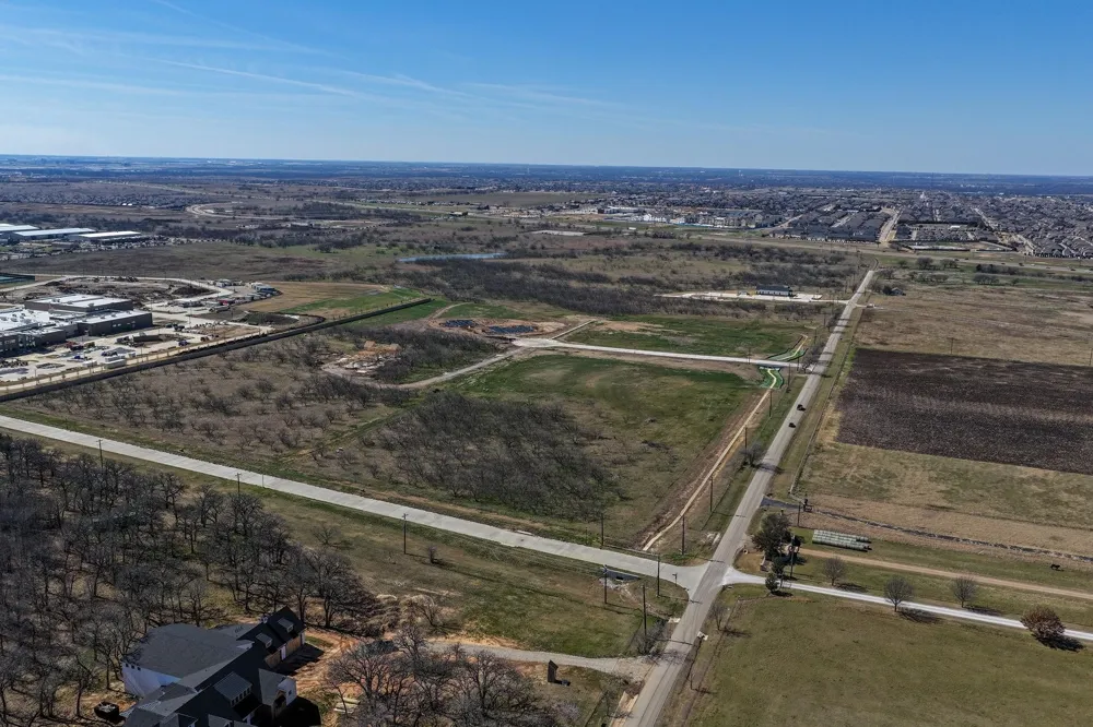 100 Paloma Court Argyle, TX 76226