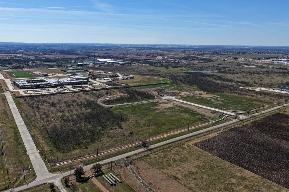100 Paloma Court Argyle, TX 76226