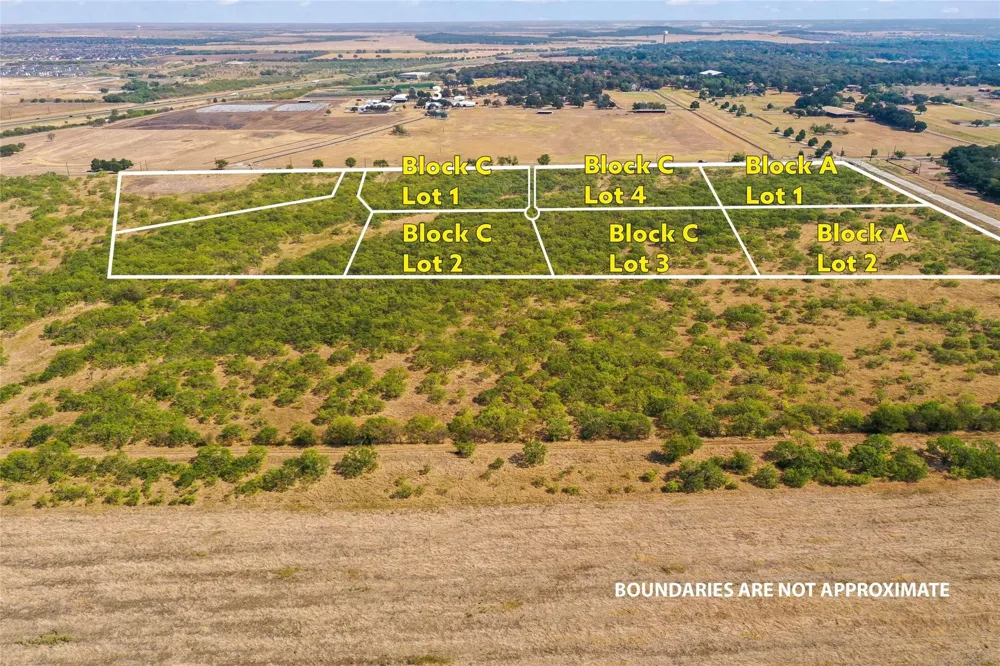 100 Paloma Court Argyle, TX 76226