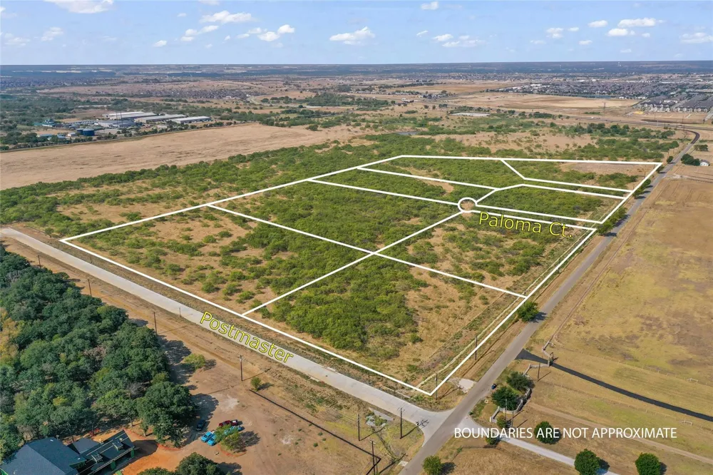 100 Paloma Court Argyle, TX 76226