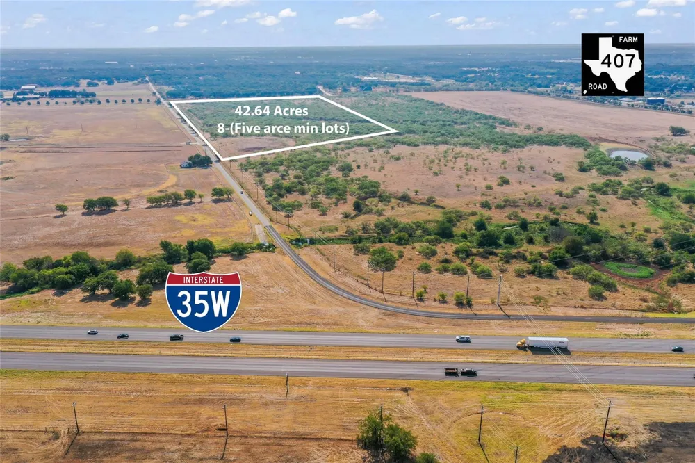 100 Paloma Court Argyle, TX 76226