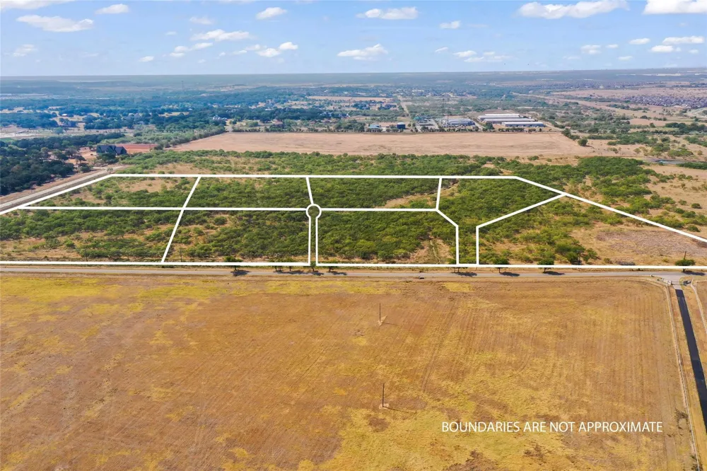 100 Paloma Court Argyle, TX 76226
