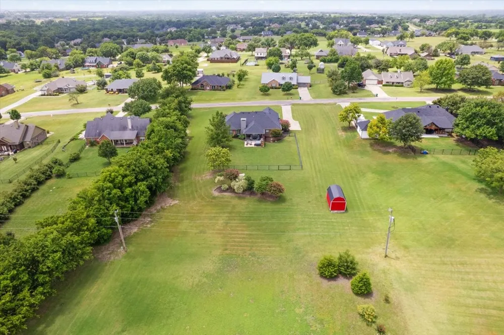 146 Derby Drive Van Alstyne, TX 75495