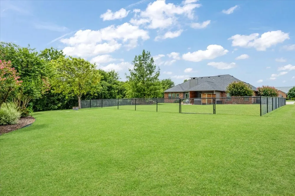 146 Derby Drive Van Alstyne, TX 75495