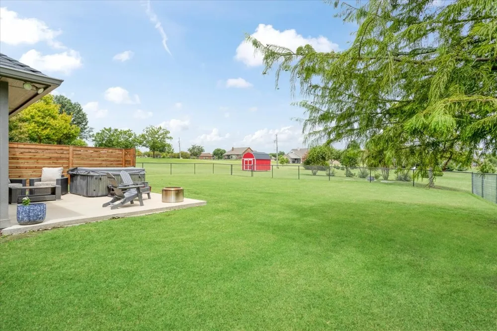 146 Derby Drive Van Alstyne, TX 75495