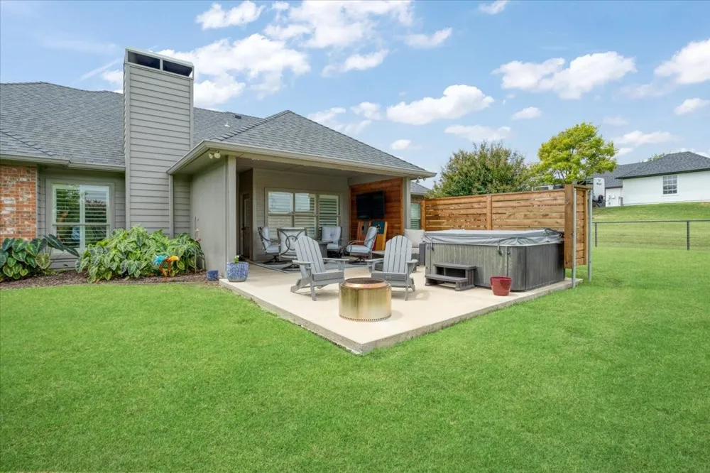 146 Derby Drive Van Alstyne, TX 75495