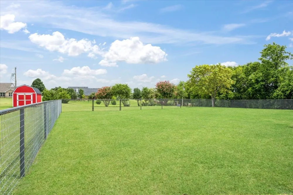 146 Derby Drive Van Alstyne, TX 75495