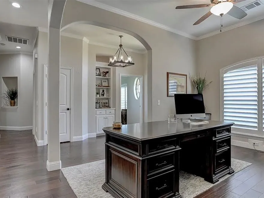 146 Derby Drive Van Alstyne, TX 75495