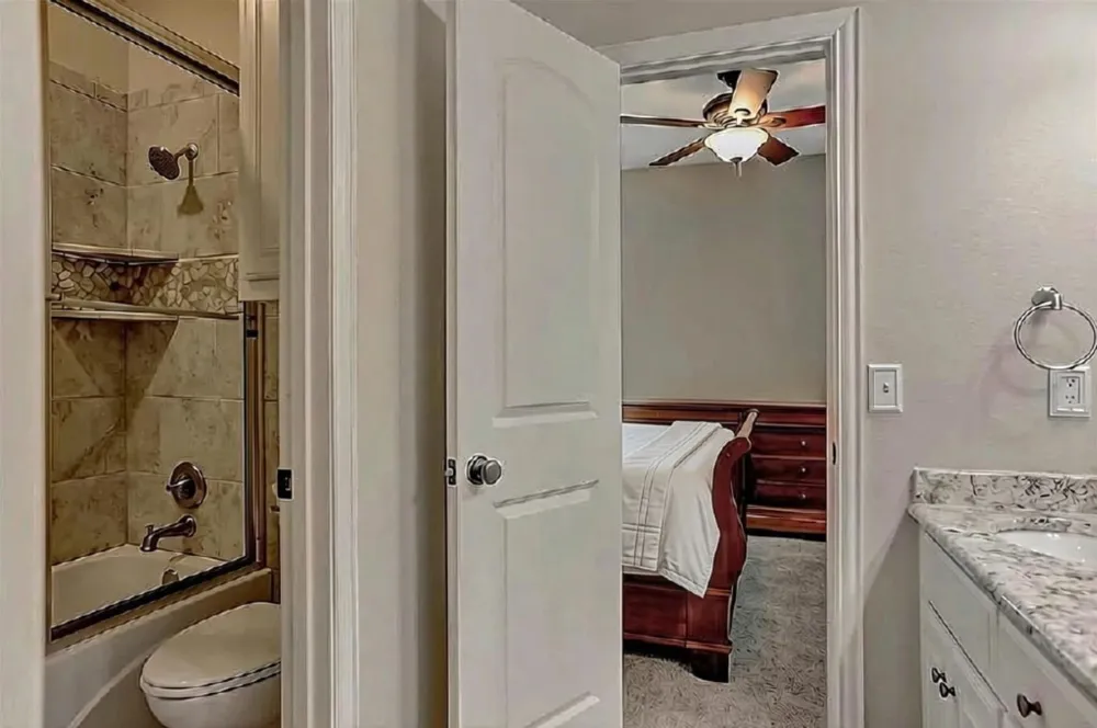 146 Derby Drive Van Alstyne, TX 75495