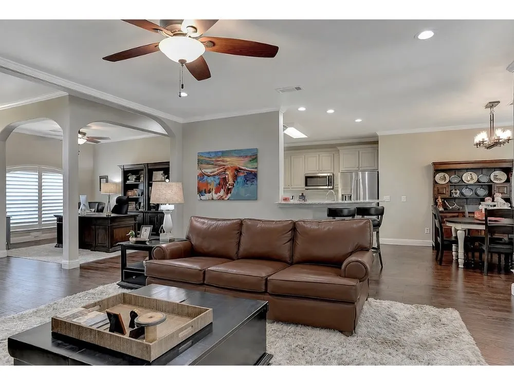 146 Derby Drive Van Alstyne, TX 75495