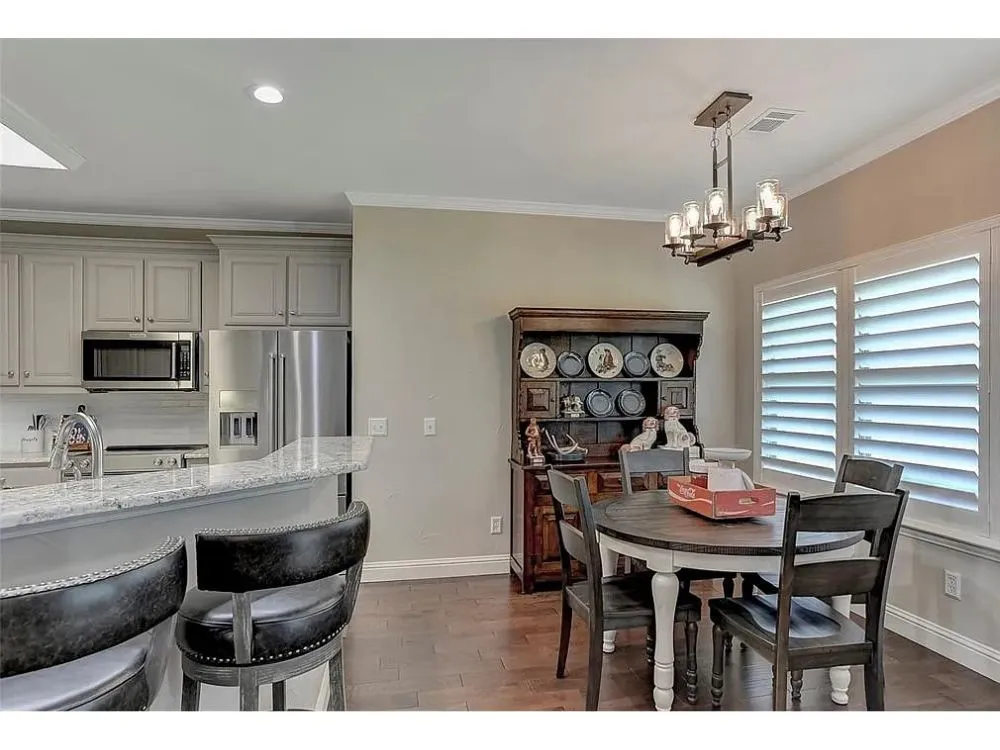 146 Derby Drive Van Alstyne, TX 75495