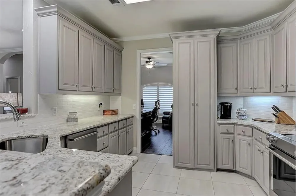 146 Derby Drive Van Alstyne, TX 75495