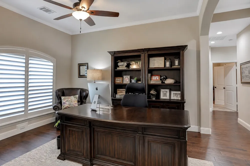 146 Derby Drive Van Alstyne, TX 75495