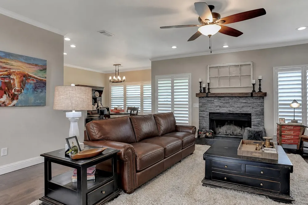 146 Derby Drive Van Alstyne, TX 75495