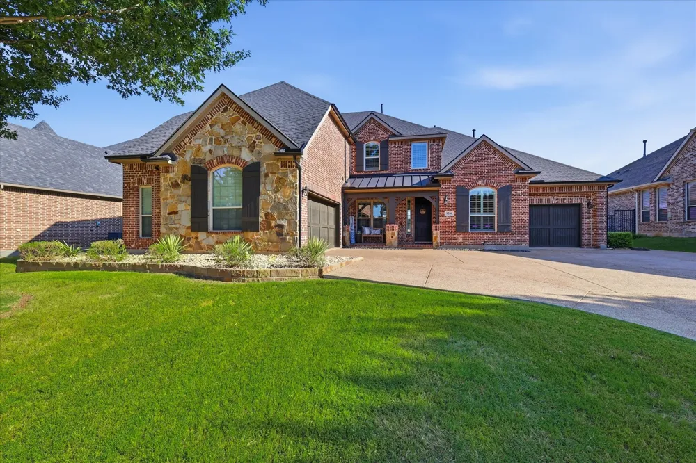 1260 Packsaddle Trail Prosper, TX 75078
