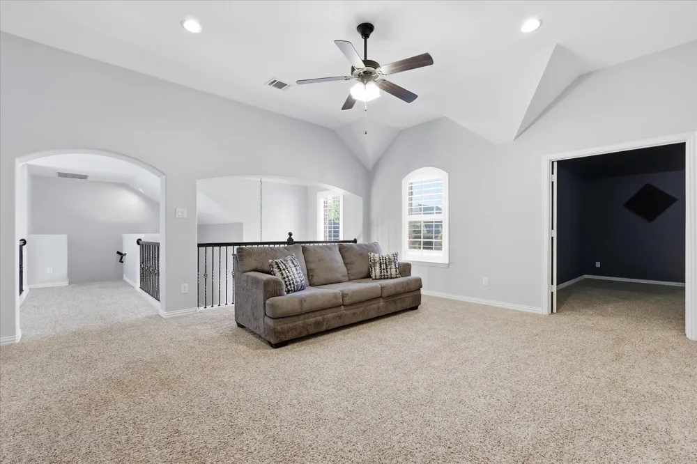 1260 Packsaddle Trail Prosper, TX 75078
