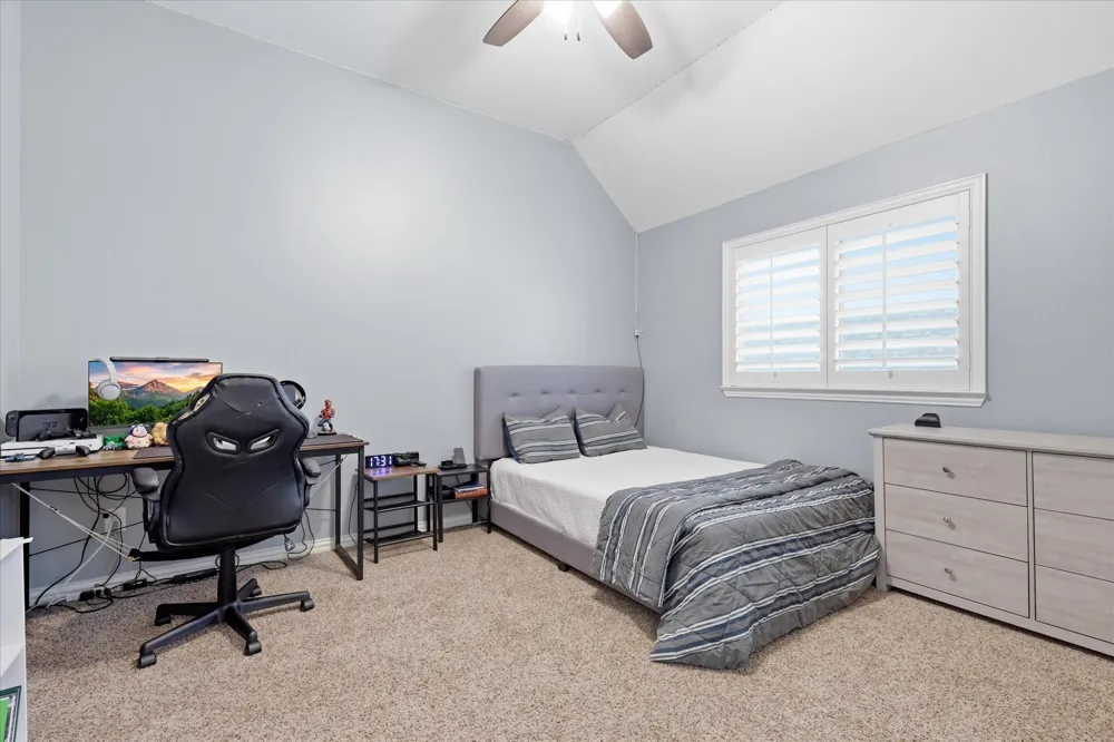 1260 Packsaddle Trail Prosper, TX 75078