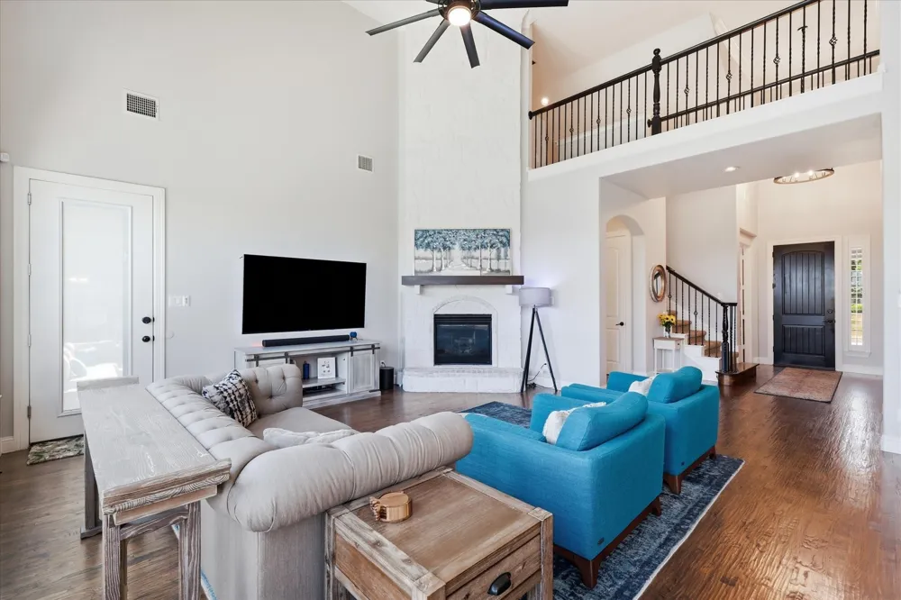 1260 Packsaddle Trail Prosper, TX 75078